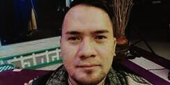 Bisikan-bisikan Saipul Jamil di Telinga DS