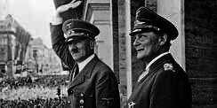 Rahasia Mengejutkan Adolf Hitler Terkuak, Bikin Penasaran!