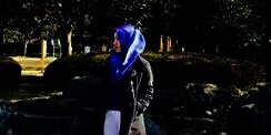 #HOTD: Tampilan Edgy Vemi Indah Putri