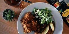 Sudah Tahu Tempat Makan Paling Unik di Bintaro? 