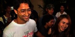 Shaheer Sheikh: Aku Siap Menikah, tapi dengan...