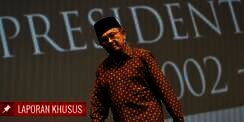 Habibie, Sang Profesor Pesawat Terbang
