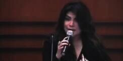 Nania `Idol`: Benar Itu Video Pengakuan Kesaksian Saya