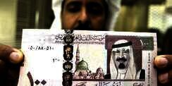 Arab Saudi Jadi Pencari Utang Terbesar di 2016