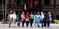 3 Foto Terbaik #DreamTrip Pilihan Wardah