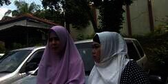 Risty Tagor Protes Sering Ditinggal Sidang