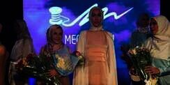 Tampilan Meccanism yang Lebih Lembut di IFW 2016