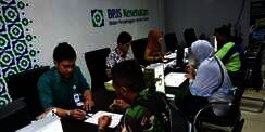 Dirut BPJS Kesehatan Bantah Kolaps, Tapi....