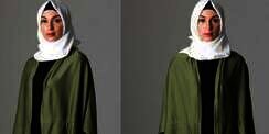 Jenahara: Outer Olive, Cocok Dipadu Manset