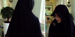 Butik Ummi Pipik: Fashion Muslimah `Black Sweetness`