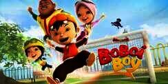 Fakta Mengejutkan Film Kartun Boboiboy