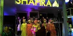 Editor`s Pick: Misi Shafira dan Sumatera Barat