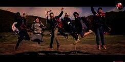 Video Hits Boybands `Laki` dan Hadits