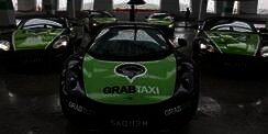 Menhub Minta Aplikasi GrabCar dan UberTaxi Diblokir