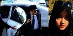 Wirda Mansur: Yusuf Bond, Bukan `JaMes Bon`
