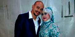 Cucu Batal Dinikahi, Elvy Sukaesih Tegur Husein `Idol`