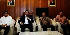 Janji Raja Saudi Tambah Kuota Haji RI di 2016 Belum Terbayar