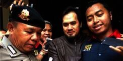 Ada yang Berbeda dari Rekonstruksi Saipul Jamil?