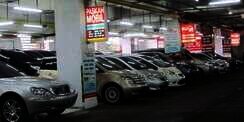 10 Mobil Bekas Nyaman di Bawah Rp100 Juta