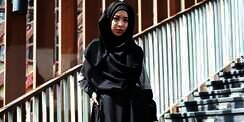 KIVITZ: Tips Mengenakan 'Rainer Dress'