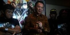 Soal Kasus Zaskia Gotik, Ahok Ikut Angkat Bicara