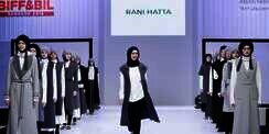 Rani Hatta: Indonesia Sudah Jadi Kiblat Fashion Muslim Dunia