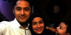 Berhijab, Istri Hengky Kurniawan: Ada Nazar, Tapi...