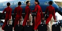 12 Pantangan Pramugari yang Belum Banyak Diketahui Orang