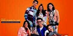Cantik dan Ganteng, Mereka Akan Tampil di #AnakArtis Season 2