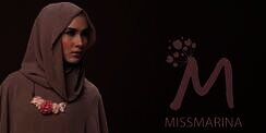 Ragam Aksesori untuk Jilbabmu