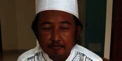 Ayah Marshanda Dijemput Diam-diam