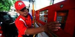 Mengapa Harga Premium Cuma Turun Rp 500