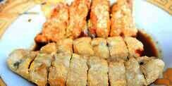 Resep Pempek Kapal Selam dan Lenjer Super Lezat