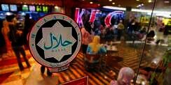 Produk Halal Malaysia `Jajah` Pasar Indonesia