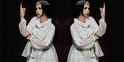 Ini Dia Tipe Pria Idaman Maudy Ayunda