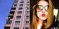 Hindari Pemerkosa, Model Cantik Pilih Loncat dari Apartemen