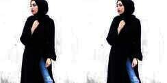Inspirasi Gaya Kasual Blogger London