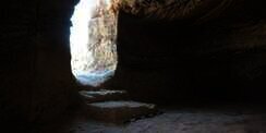 Kuburan Misterius Berusia 3.400 Tahun Dibongkar, Isinya...