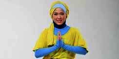 Memperbaiki Mood dalam 80 Detik