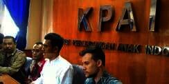 Stuart Collin Melapor, KPAI Segera Panggil Risty Tagor