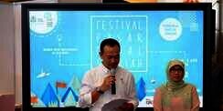 Festival Pasar Modal Syariah 2016 Sukses Jual 4.032 Produk