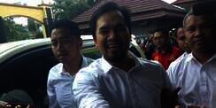 Hal Mengejutkan Saat Saipul Jamil Pindah ke LP Cipinang