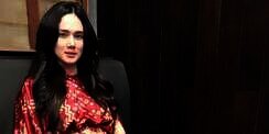 Foto Selfie Mulan Jameela Disorot Netizen