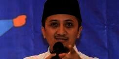 Inikah Nasehat Ustaz Yusuf Mansur Untuk Sonya Depari?