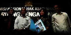 Hasil Autopsi Jenazah Siyono Berbeda dengan Polisi