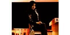 #HOTD: Hitam Elegan Aulia Rosi Asmarani
