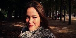 Cathy Sharon Senang Batal Menjanda, Suami Ternyata...