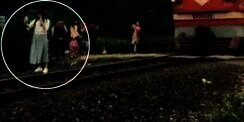 Selfie Paling Tragis di Dunia