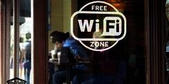 Fatwa Ulama: Haram Gunakan WiFi Tetangga