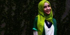 Tepis Kulit Kusam dengan 3 Langkah Mudah